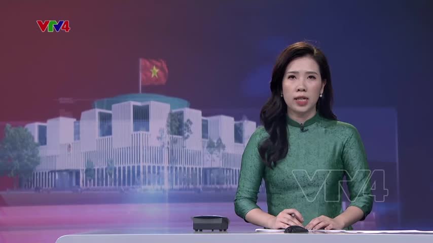 Thúc đẩy thực hiện các chỉ tiêu kinh tế - xã hội 2024
