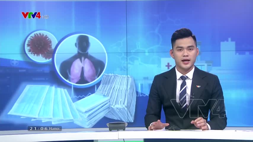 Đeo khẩu trang - đeo nhiều không bằng đeo đúng