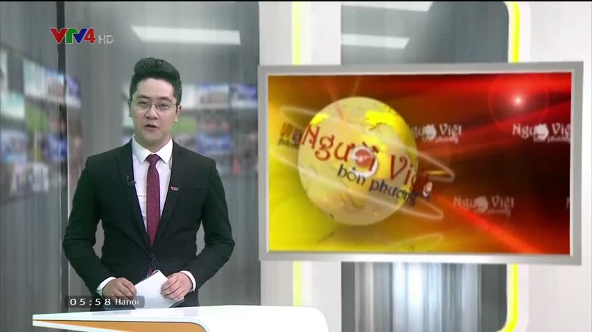 Hội người Việt tại Magdeburg, Cộng hòa liên bang Đức đón Xuân Kỷ Hợi 2019