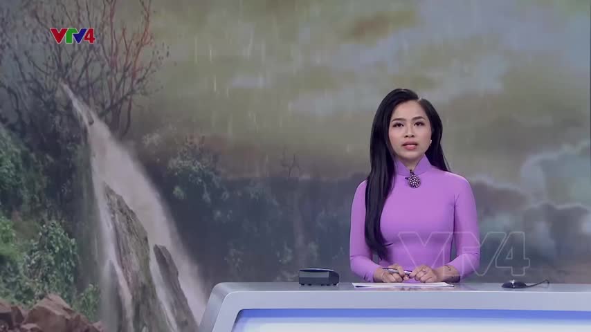 Góp ý hoàn thiện chiến lược quốc gia về biến đổi khí hậu