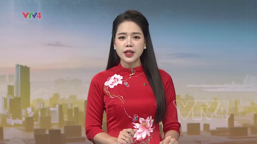 WHO Việt Nam chủ động chăm sóc sức khỏe nhân dân