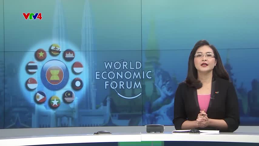 Thu hẹp khoảng cách trong ASEAN trong cuộc cách mạng công nghiệp 4.0