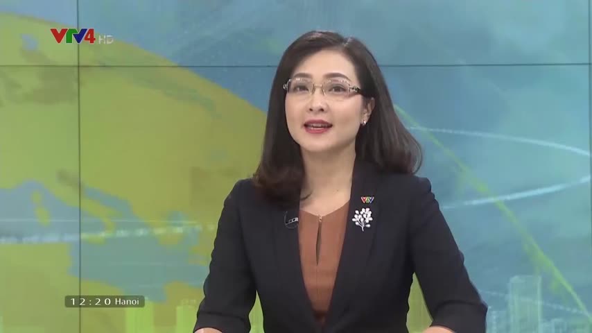 VTVgo ra thế giới