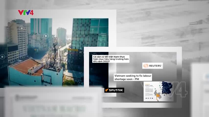 Báo chí quốc tế tuần qua – Việt Nam nối lại chuyến bay quốc tế thường lệ và đưa ra kế hoạch mở cửa du lịch