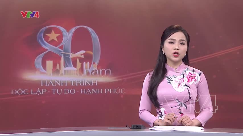 Trọn đời theo cách mạng