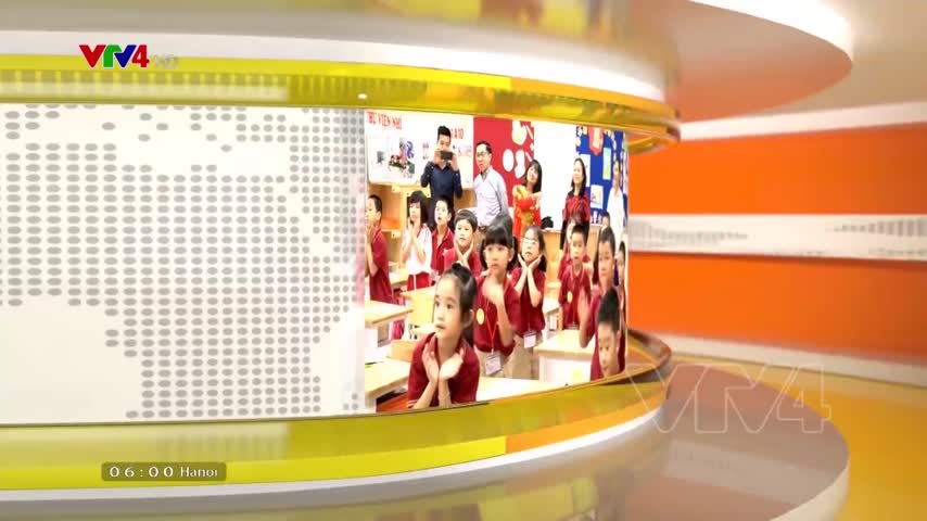 Người Việt bốn phương - 13/01/2020