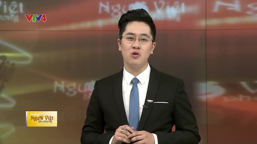 Thành lập câu lạc bộ phụ nữ Âu Cơ - Nam Morava, cộng hòa Séc