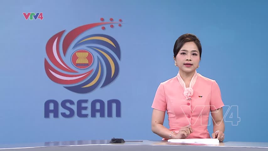 Đoàn kết, giữ vững vai trò trung tâm của ASEAN
