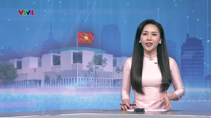 Mọi người dân được hưởng thụ thành quả của phát triển