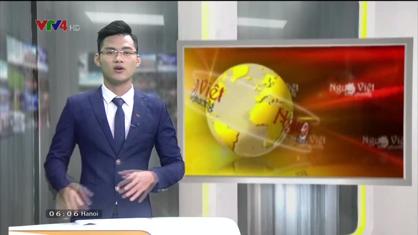 Cuộc thi múa Khèn Tây Bắc