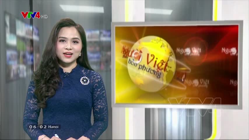 Cơ hội lớn từ hội chợ trực tuyến về việc làm dành cho người Việt tại Nhật Bản