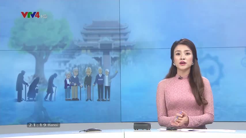 Tuổi thọ của người Việt Nam cao vượt mức trung bình của thế giới