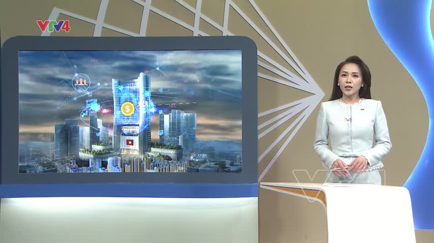 Tạo sức bật cho trung tâm tài chính quốc tế