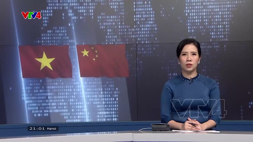 Thủ tướng thăm chính thức Trung Quốc và dự hội nghị diễn đàn kinh tế thế giới 