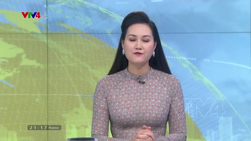 Hành trình cứu con từ tay bọn buôn người