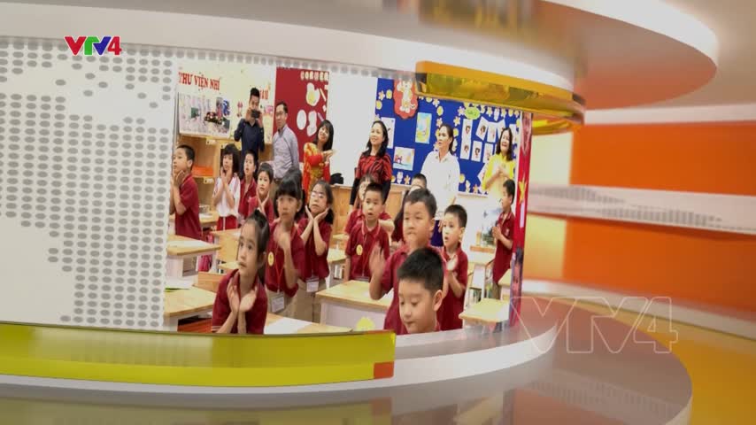 Người Việt bốn phương - 12/04/2020