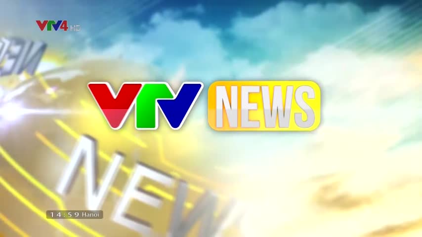 Bản tin tiếng Anh 15h - 19/01/2019