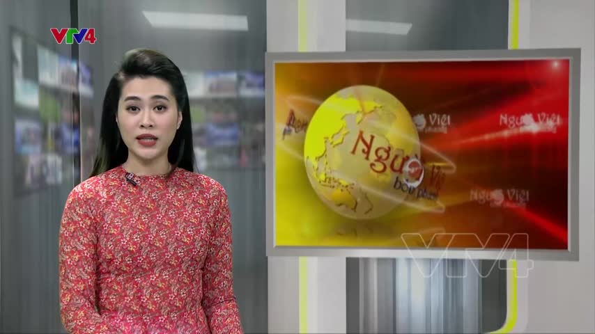 Hội người Việt Nam Berlin-Brandenburg tổ chức Tết đối ngoại