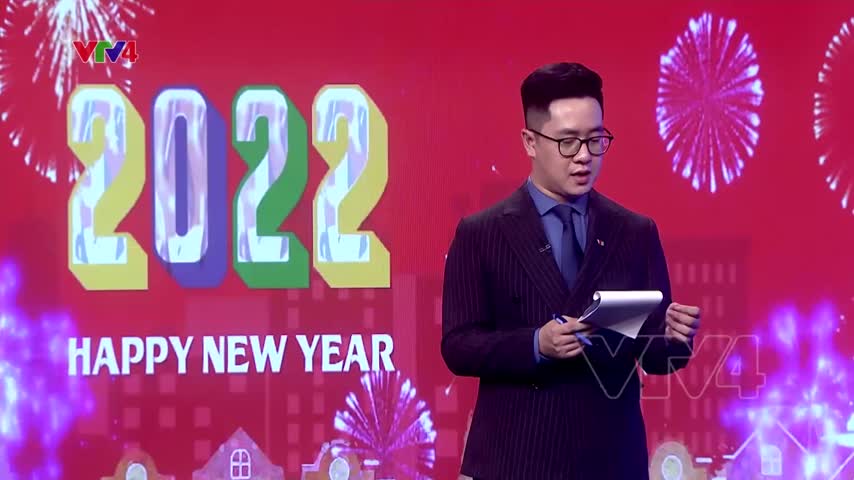 Người Việt tại Mỹ đón năm mới 2022