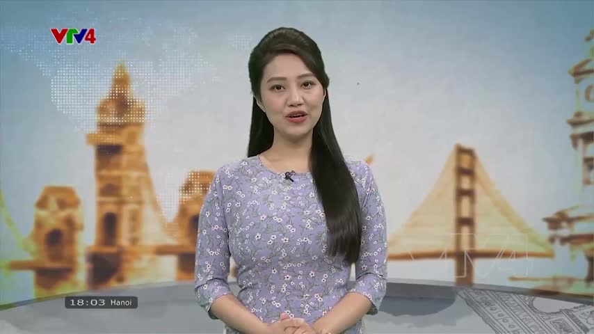 Triển lãm “Một ngày ở Việt Nam” tại thành phố Vove, Pháp