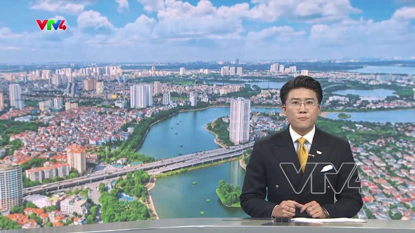 Tổ chức lại không gian phát triển 