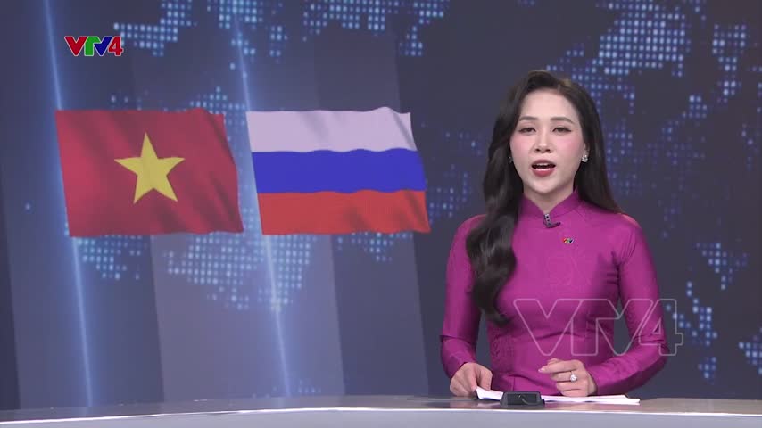 Tổng Bí thư thăm chính thức Liên bang Nga