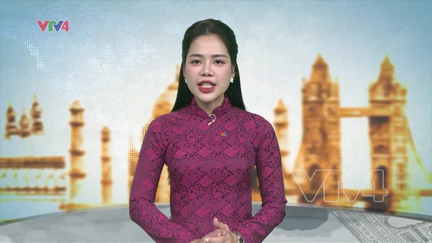 Lan tỏa không khí Tết Việt và kết nối giao thương tại Malaysia