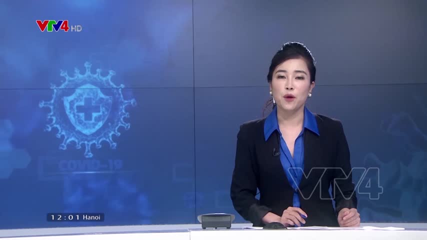 1 triệu liều vắc xin do Nhật Bản tặng về đến Việt Nam