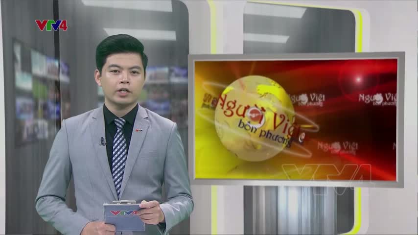 Khánh thành nhà cộng đồng kiều bào tại tỉnh Koh Kong, Campuchia