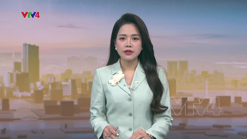 Tiếp tục đẩy mạnh công tác cải cách tư pháp