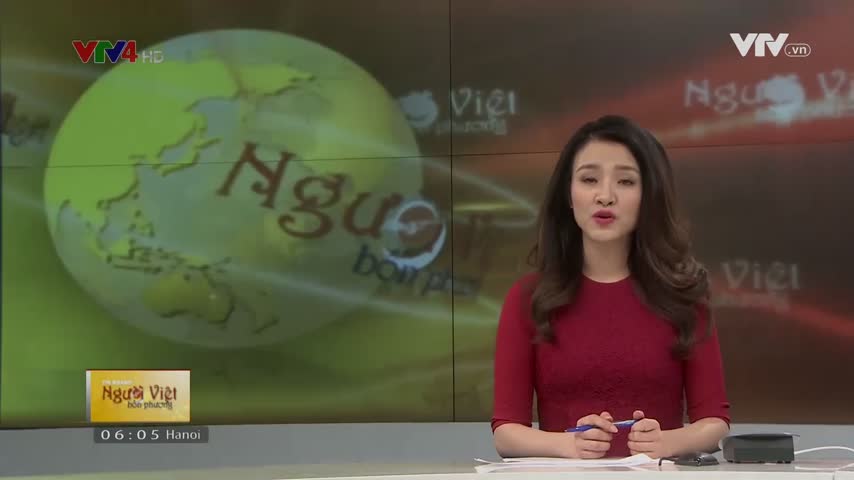 Tổng Lãnh sự quán Việt Nam tại California, Mỹ tổ chức Tết cộng đồng