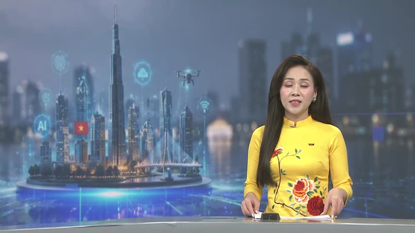 Thành phố Hồ Chí Minh đang tái khởi động thu hút tri thức đầu tư khoa học công nghệ