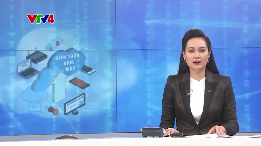 Lợi thế của nhà cung cấp Việt Nam trong lĩnh vực điện toán đám mây