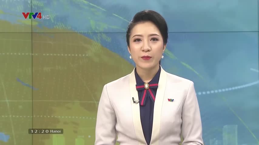 Việt Nam trao kỷ niệm chương về tự do tôn giáo và pháp quyền cho các nhà hoạt động xã hội Mỹ