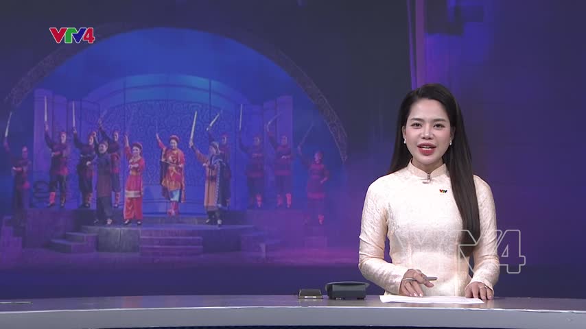 Sáng tạo để nghệ thuật truyền thống hấp dẫn người trẻ