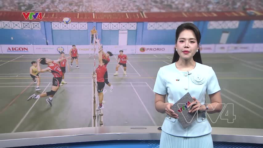 Thiết chế văn hóa thể thao cho công nhân mỏ