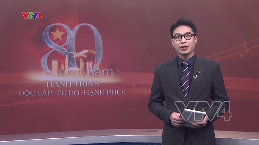 Chiếu phim lưu động kỷ niệm 80 năm Cách mạng tháng tám và Quốc khánh 2/9