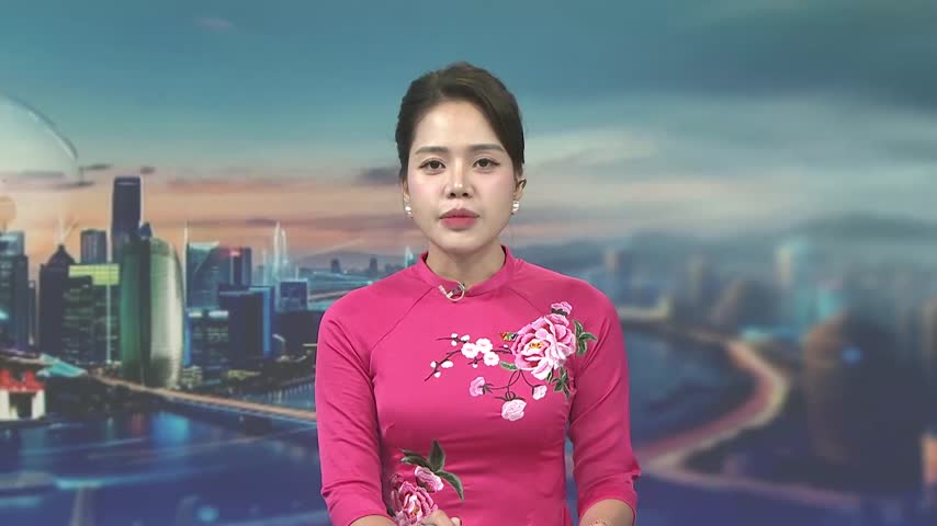 Cụ thể hóa quan hệ quốc tế thành dự án phát triển địa phương