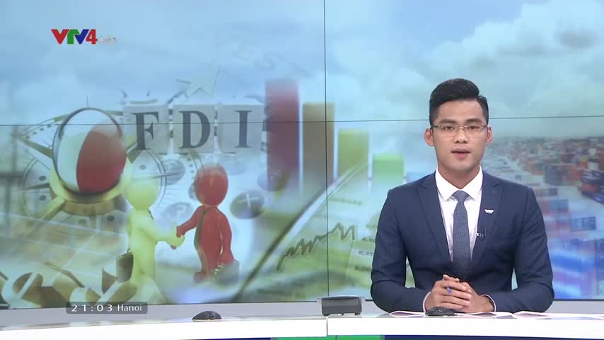 Vì sao Việt Nam trở thành điểm nóng thu hút FDI