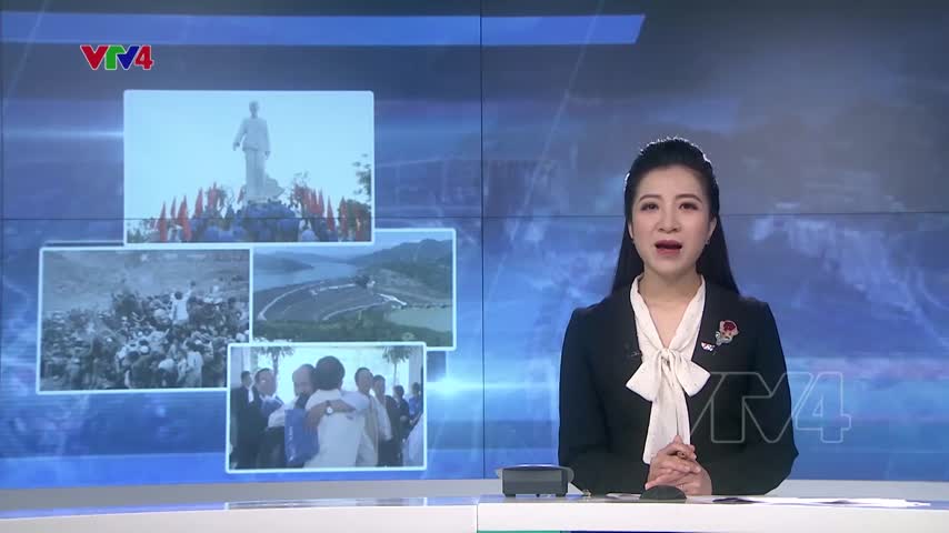 Gặp mặt những nhân chứng lịch sử trên công trường thanh niên Cộng sản
