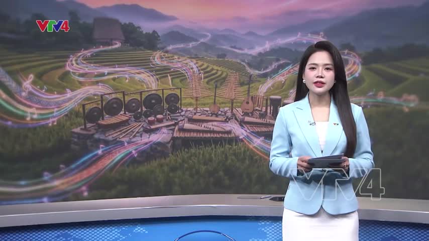 Lan tỏa niềm tự hào 54 dân tộc Việt Nam qua âm nhạc