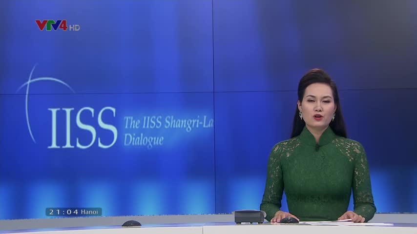 Thúc đẩy hợp tác quốc phòng Việt Nam với các nước