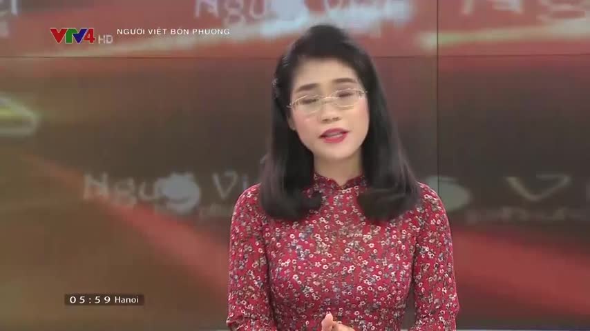 Phỏng vấn tri thức người Việt về phương hướng hoạt động hiệu quả của mạng lưới đổi mới sáng tạo