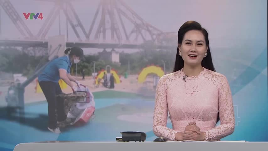 Biến bãi rác thành công viên rừng trong phố