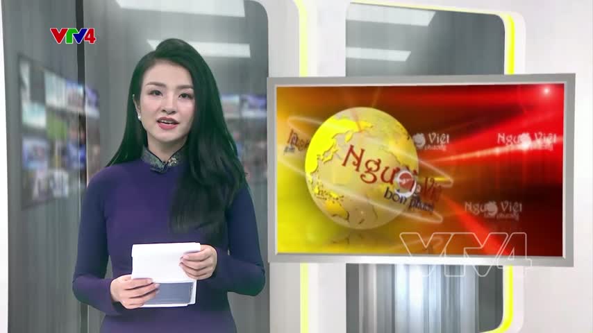 Những người Bỉ gắn bó với sự phát triển của Việt Nam