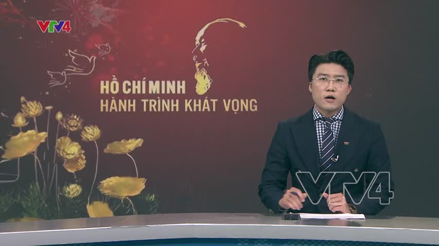 Tiếp tục lan tỏa tư tưởng Hồ Chí Minh 
