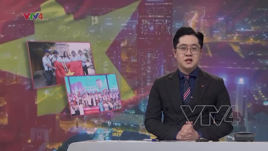 Kiều bào nhìn về đất nước đi lên 2023 và kỳ vọng 2024 