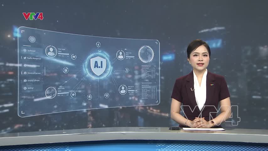 Việt Nam trên hành trình làm chủ AI