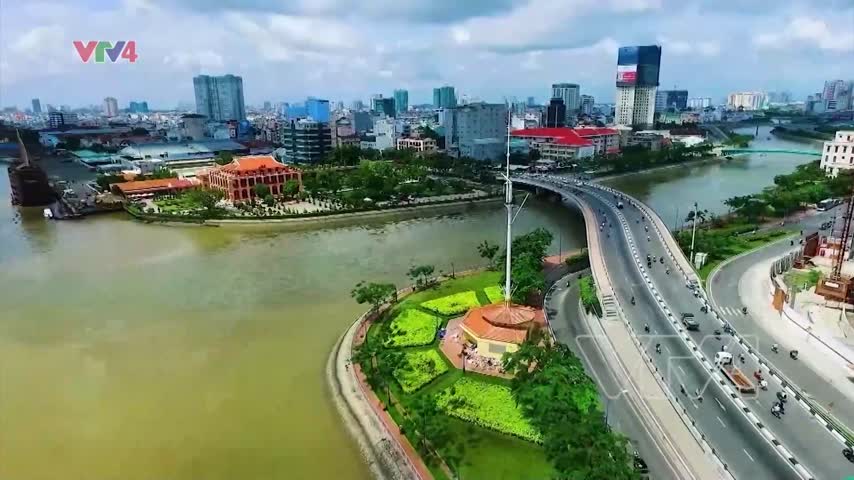 Vốn ngoại vào Việt Nam tăng mạnh, hỗ trợ tăng trưởng kinh tế