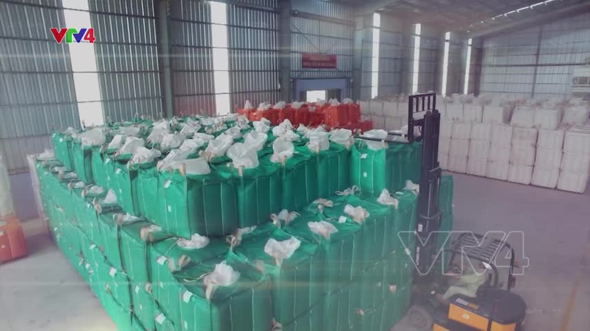 Tiêu điểm: Xây dựng thương hiệu nông sản quốc gia